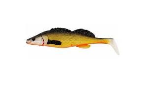 Guma Westin ZanderTeez 8,5cm P139-155-130