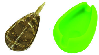 Podajnik Drennan Method Feeder z Foremką Small 15g