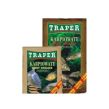 Zanęta Traper Karpiowate Wody Bieżące 2,5kg 00075 - 2