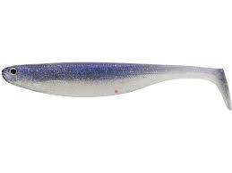 Gumy Westin ShadTeez Slim 14cm Sparkling Blue P020-556-019