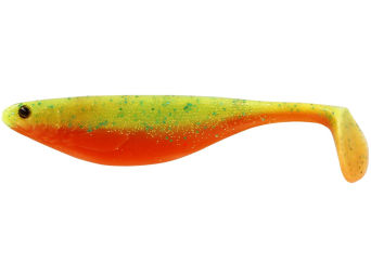 Guma Westin ShadTeez 7cm 4g Green Tomato SHT-265-0748