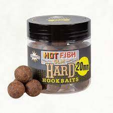 Kulki Dynamite Baits Hot Fish GLM Hard 20mm DY1580