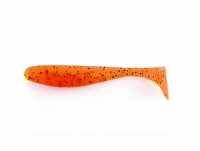 Guma Fishup Wizzle Shad 2" 049 Orange pumpkin