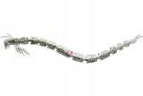 Guma Westin BloodTeez 5,5cm Sparkling Gray BLT-316-05510