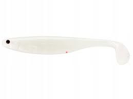 Guma Westin ShadTeez Slim 12 cm Pearl P020-165-014