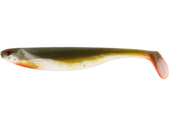 Guma Westin ShadTeez Slim 10cm 6g Bass Orange P020-021-010