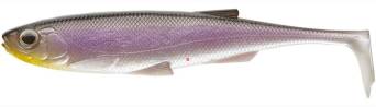 Guma Daiwa Duckfin Liveshad 15cm 16705-105 28g purple ghost