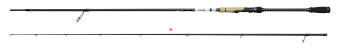 Wędka Dam Cult-X Spin 2.40m 7-28g 65954