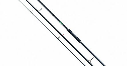 Wędka Robinson Cobalt Carp 3,60m 3,5lb 11x-c3-361