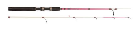 Wędka Okuma Classic Spin UFR 2,23m 10-30g PINK 