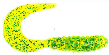 Guma Mann's twister 3cm M035-CHGBF