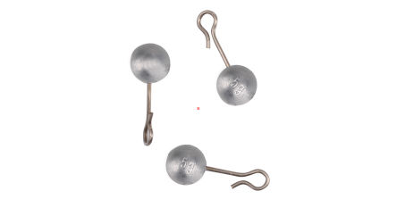 Ciężarek Mikado JAWS QUICK CHANGE WEIGHT 3g/5g/10g/15g/20g OMCJ-QC-MIX