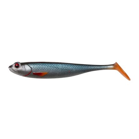 Guma  Dam Shadster Slim Roach uv 6,5cm 71225