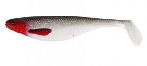 Guma Westin ShadTeez 7cm 4g Redlight P021-553-005