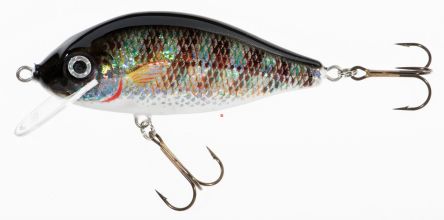Wobler Jaxon Karaś F 11cm 39g VJ-KA11FO
