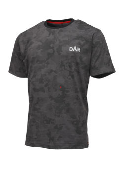 T-Shirt DAM CamoVision Tee L 60106