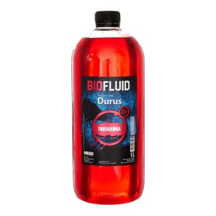 Bio Fluid Meus Durus Truskawka 1l BFDTKA