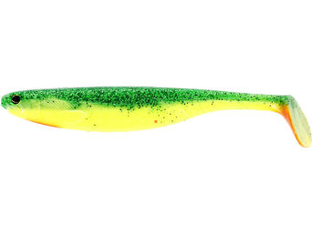 Guma Westin ShadTeez Slim 7,5cm 3g Fireflake 1szt P020-097-006