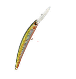 Wobler Select Diver 130F 130mm 24.0g #24 (max 8.0m)