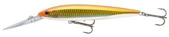 Wobler Cormoran DD 160 16cm 44g Rainbow Orange 53-001165