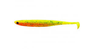 Guma Westin Kickteez 15cm Green Tomato P150-265-021