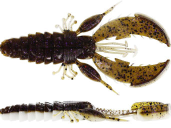Guma Westin CreCraw 14cm Ako p157-603-019