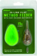 Podajnik Drennan Method Feeder z Foremką Small 25g - 2
