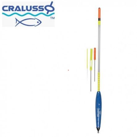 Spławik Cralusso Ufo 16g sp-cuf160