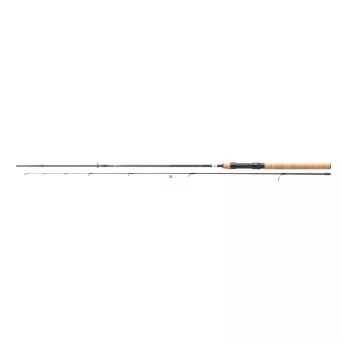 Wędka Daiwa Ninja X Spin Ul 1,9m 1-9g 11627-190