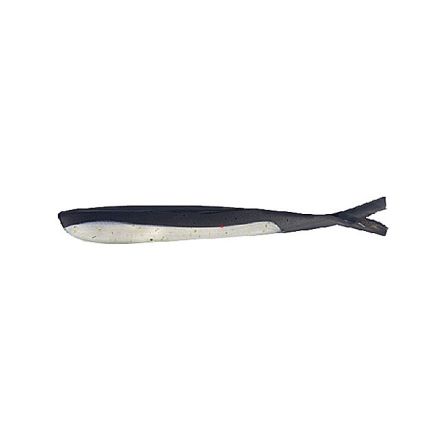 Guma Konger V-King Shad 5cm 330050104 drop shot