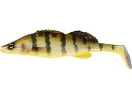 Guma Westin ZanderTeez 17cm P139-500-150
