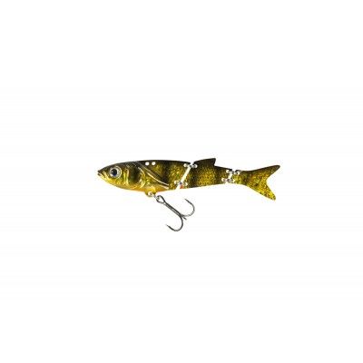 Przynęta DAM Effzett Swim blade 10 cm 34g Perch 56463