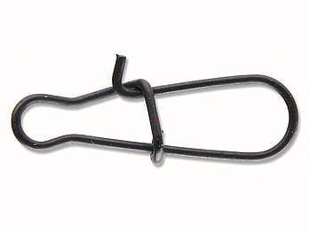 Agrafka Cormoran Duo Lock Karabiner rozm 4/9kg 80-50004