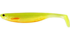 Guma Westin ShadTeez Slim 7,5cm Slime Curd P020-258-006