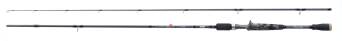 Wędka Jaxon Grey Stream Cast 2,65m 10-35g WJ-DSX26535