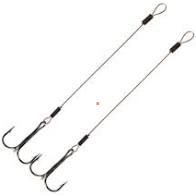Dozbrojka Dragon Stalowa 1x7 Surfstrand kotwica nr 8 13 kg 10cm 59-008-1310