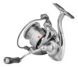 Kołowrotek Select Chrome 1500S 18707798 - 2