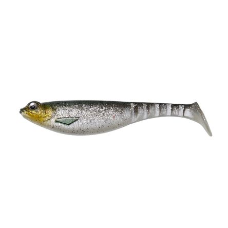 Guma Dam Shadster Power Silver Shiner uv 8cm 70567