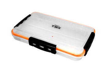 Pudełko Delphin TBX One 1P Clip WP 101000692