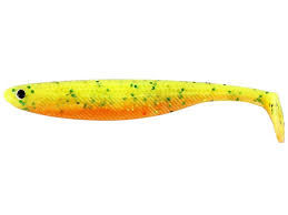 Guma Westin ShadTeez Slim 7,5cm Green Tomato P020-265-006