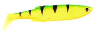 Guma Savage Gear Bleak Paddle Tail 8cm 48743 Fire Tiger