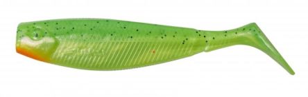 Guma Gunki g'bump 14cm hot fire tiger 71588 classic