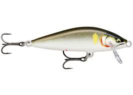 Wobler Rapala Countdown Elite CDE75GDAY