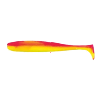 Guma Konger Blinky Shad 7,5cm 337001020