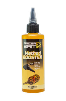 Booster Feeder Bait Czosnek 100ml FB18-11