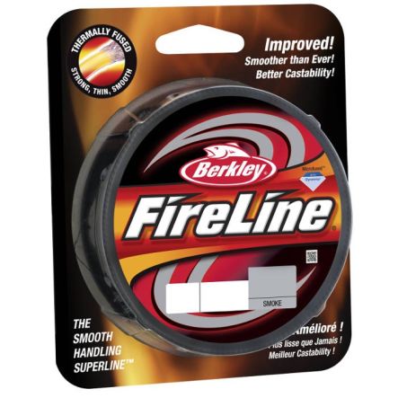 Plecionka Berkley FireLine 0,10mm 110m EFLNFS10-42