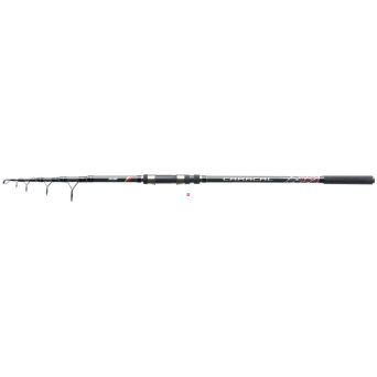 Wędka Jaxon Caracal Tele Carp Max 3,60m 3,00lbs WJ-CMI360300