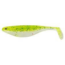 Guma Westin ShadTeez 9cm 7g Sparkling Chartreuse P021-557-008