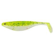 Guma Westin ShadTeez 9cm 7g Sparkling Chartreuse P021-557-008