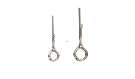 Piny Westin do przynęt L T24-L-127